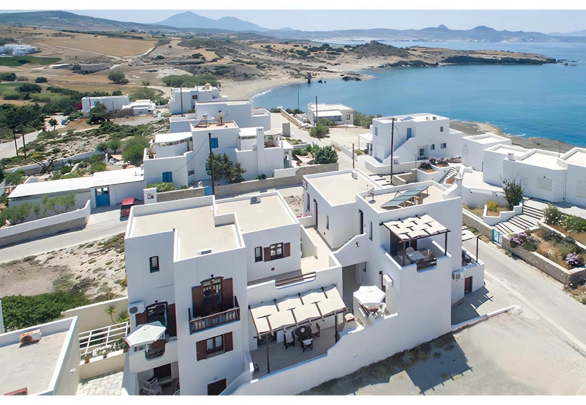 Guest house Niriides *